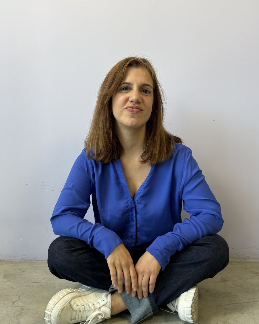 Vir Cavadini, especialista en paid media